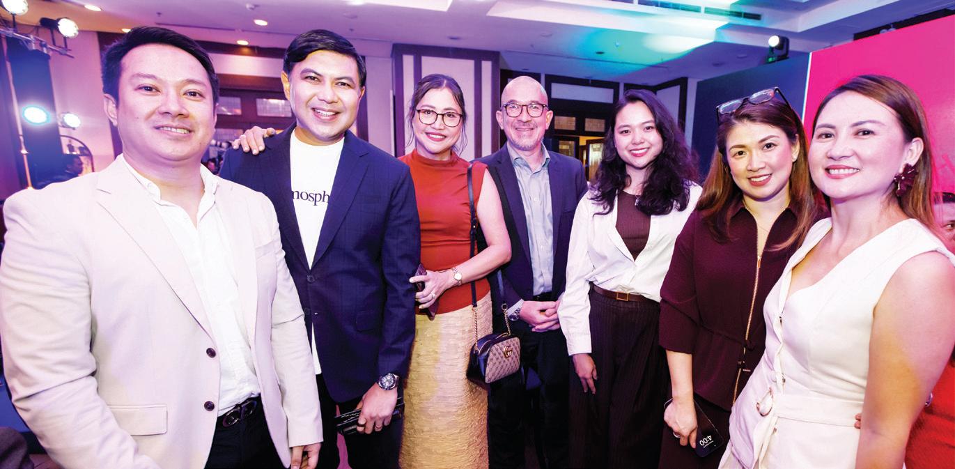 Defining the Future of Premium Living: Key Players in Real Estate Meet for Exclusive Preview