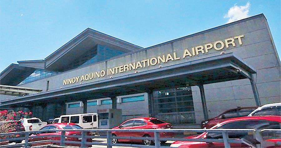 NAIA terminal reshuffle set by mid-2026