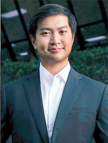 Jacob Ang named president of SMC Asia Car Distributors
