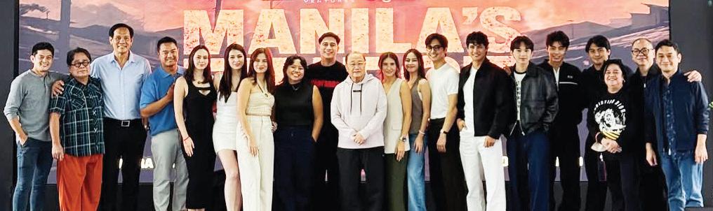 MANILA'S FINEST' MARKS PIOLO PASCUAL'S THIRD STRAIGHT MMFF PROJECT