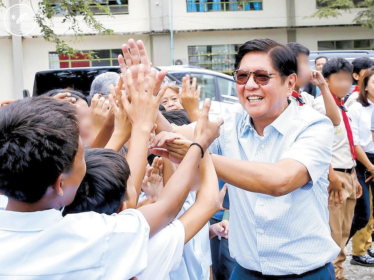 Jonvic admits class suspensions announced later than usual