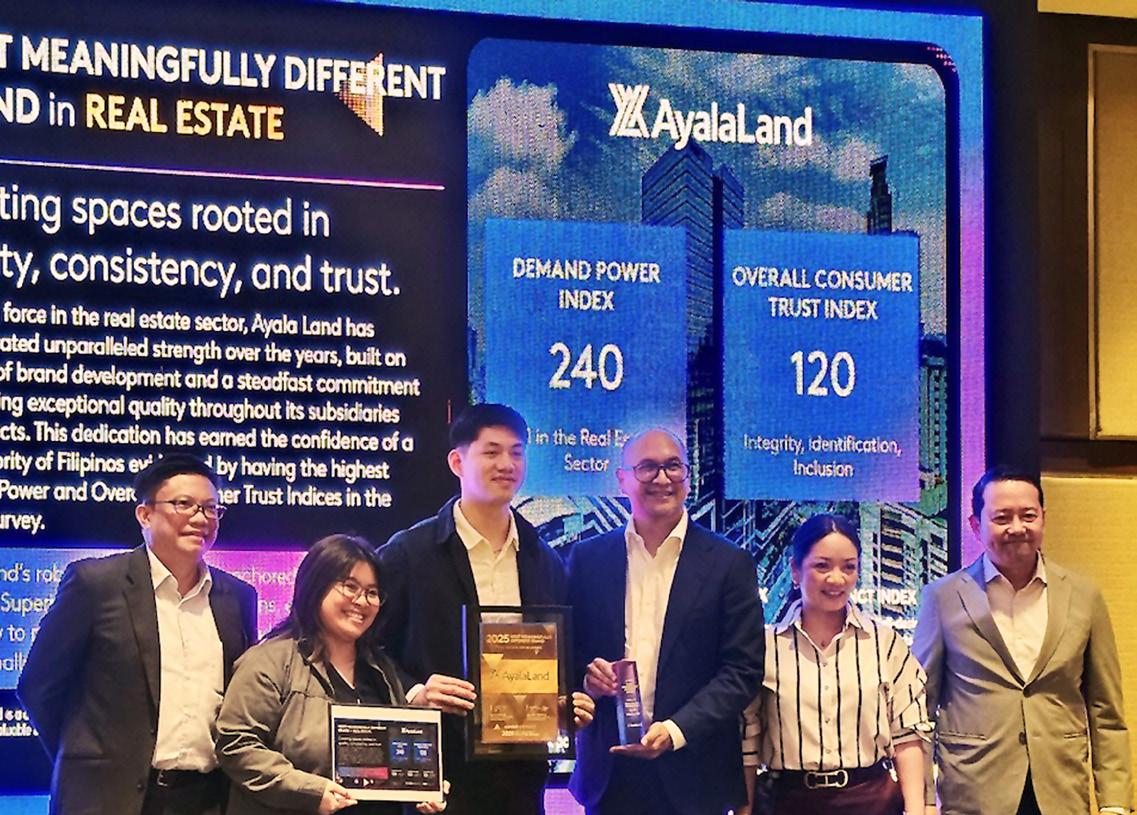 Kantar BrandZ Unveils PH's Most Meaningfully Different Brands