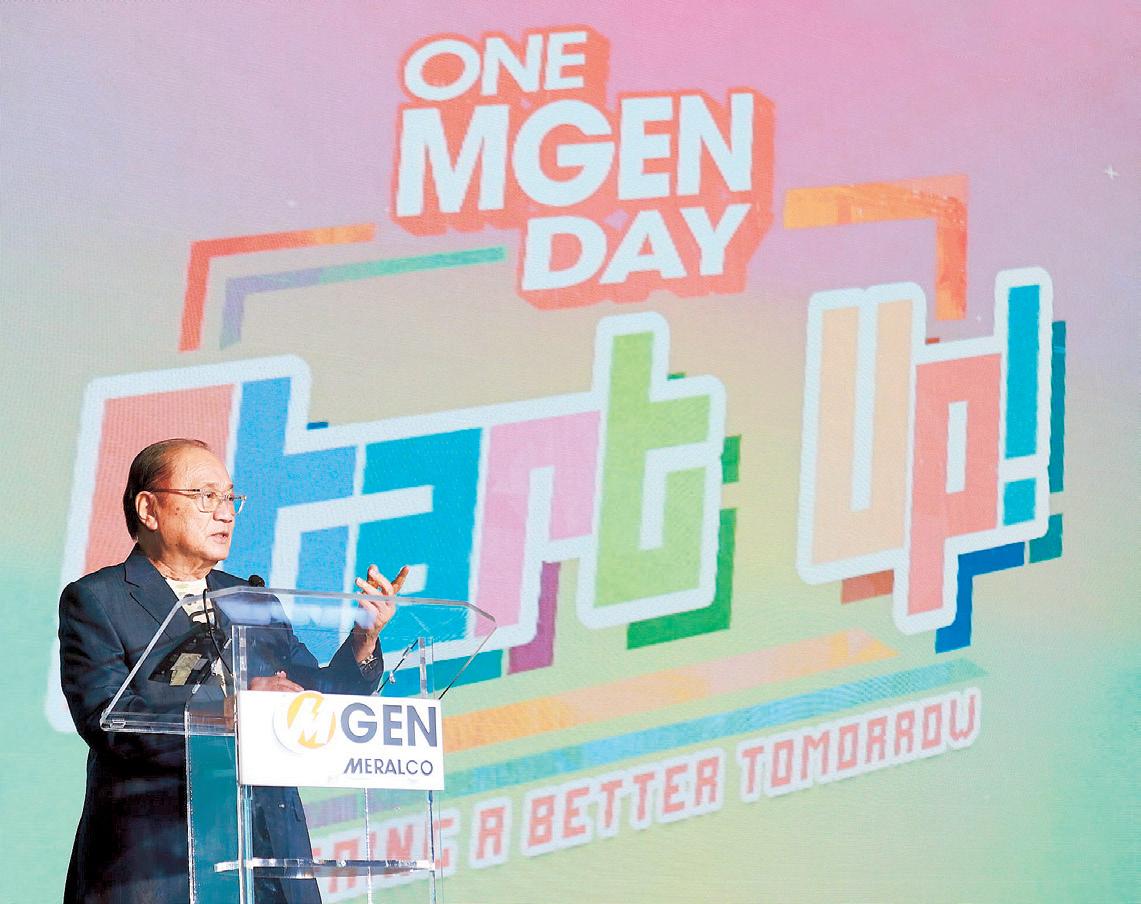 MGen gears up to become regional powerhouse