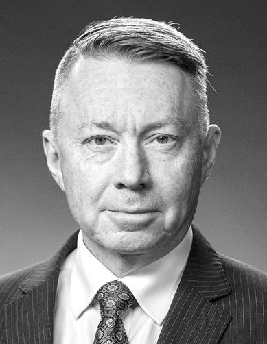 Partnering for security and prosperity