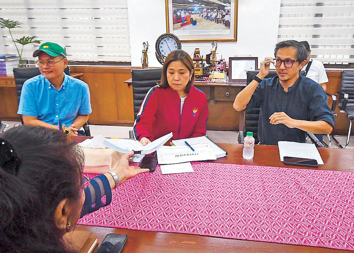 Marcos Orders Sweeping Review of DPWH 2026 Budget