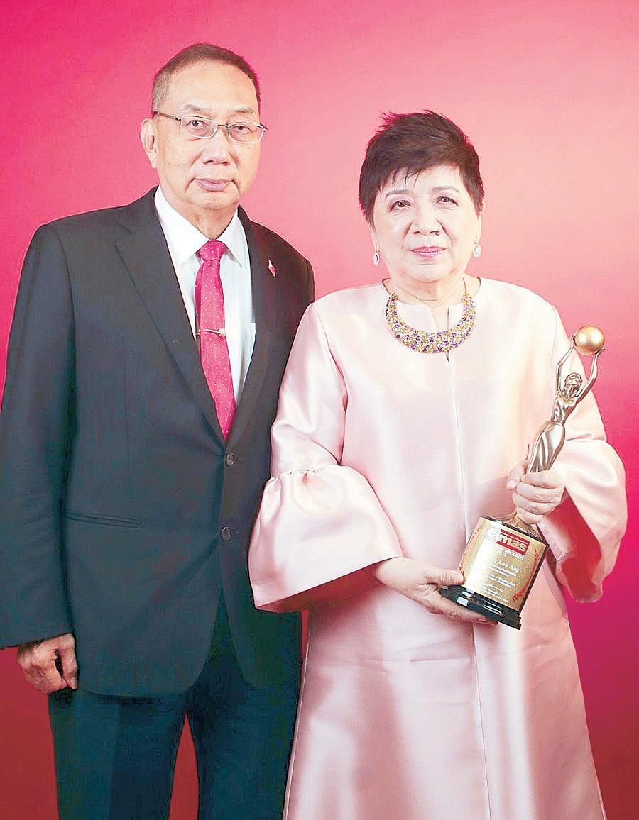 The 73rd FAMAS Awards: A Resounding Success