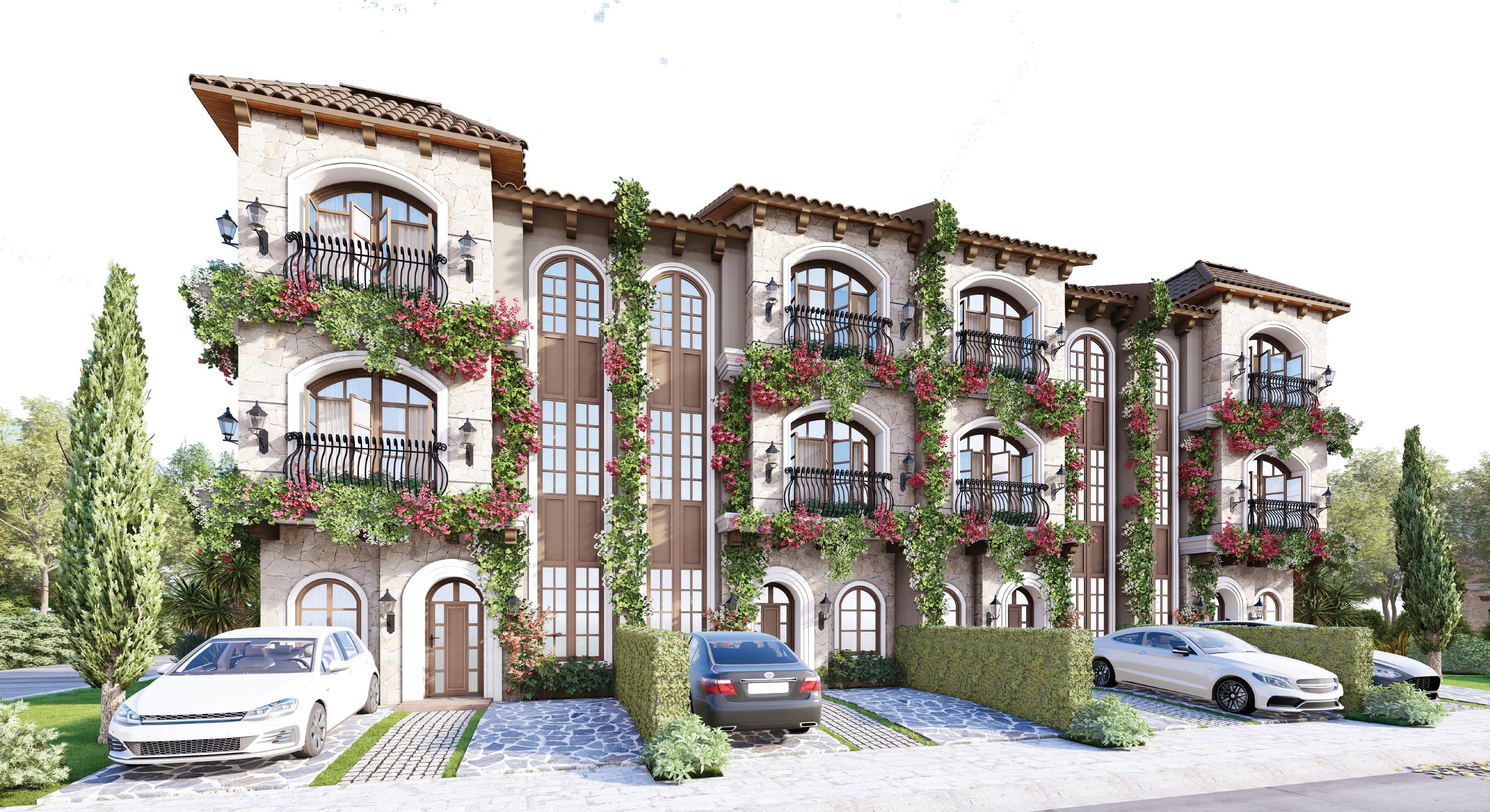 Trieste by Crown Asia: The Gateway to Higher Living in Cavite