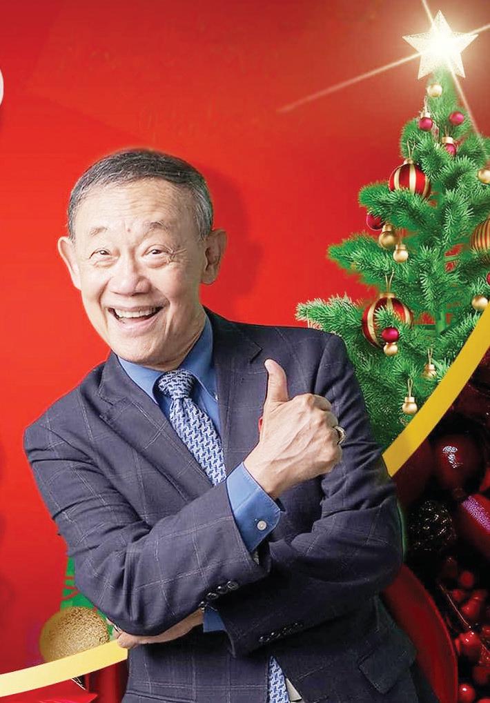 Welcome Back, Mister Chan