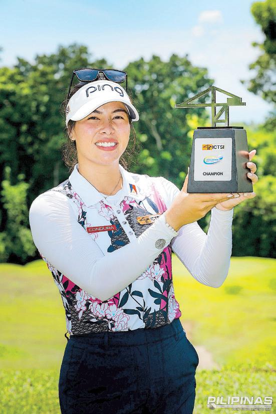 Del Rosario rules ICTSI Bacolod on incredible rally