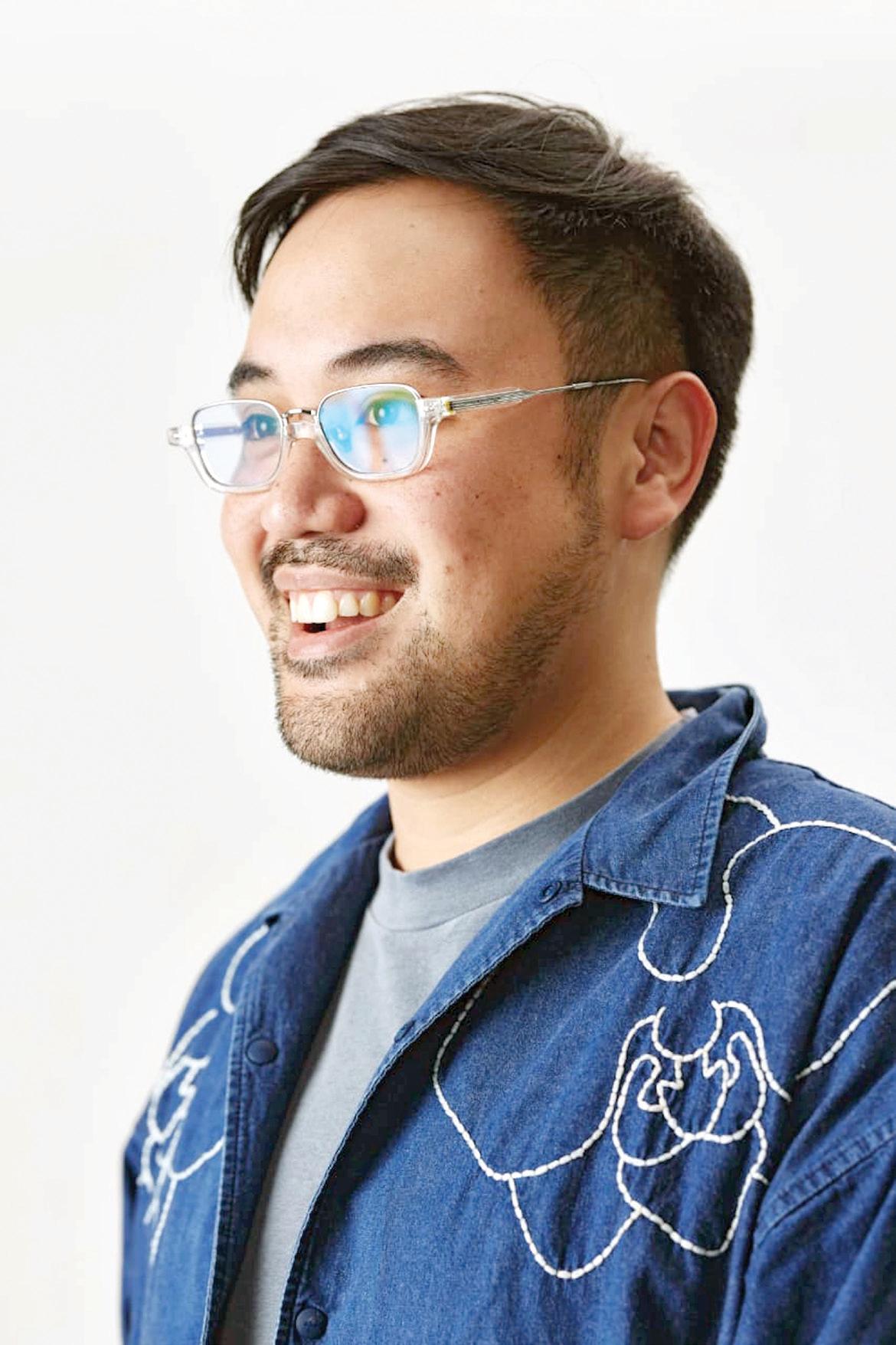 The Curtain Rises Again: Toff De Venecia's Next Act