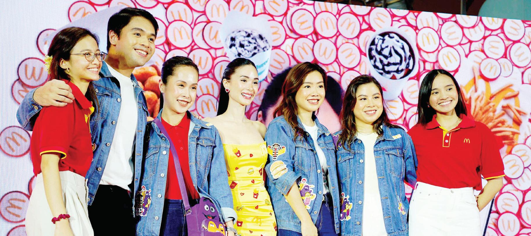 Heart Evangelista On Most Fulfilling Self-Reward