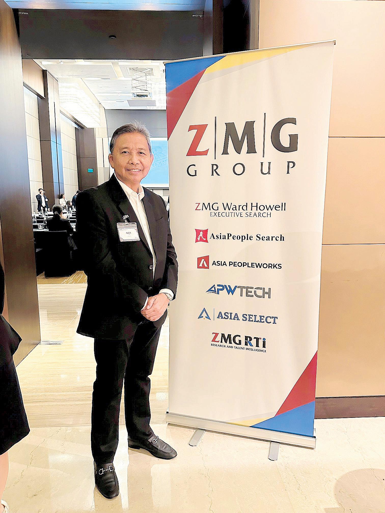 Finding leaders, one career match at a time