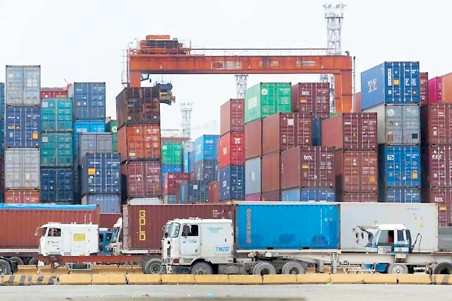 DTI Moves to Shield Exporters From Full Brunt of US Tariffs