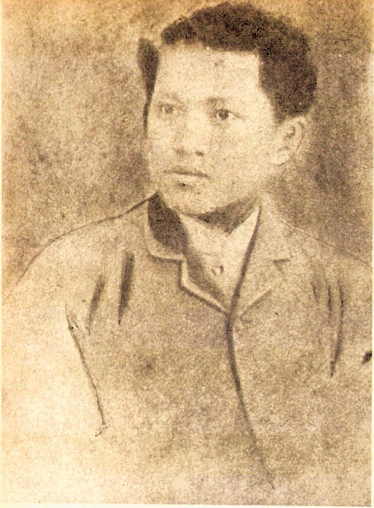 Rizal's whistle-blower woes revealed at National Library