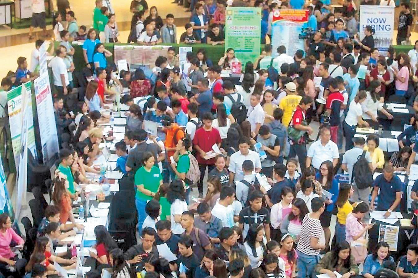 Jobless Rate Spikes to 3-Year High in July