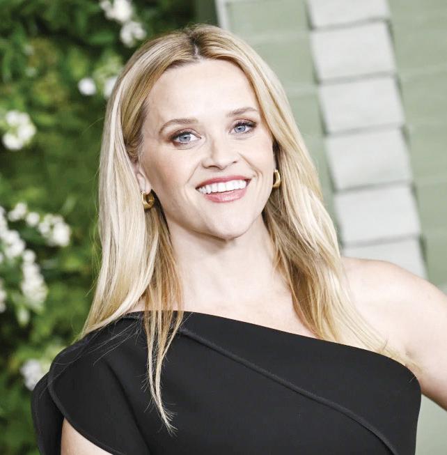Reese Witherspoon's New Mission: How She Plans to Inspire Young Readers