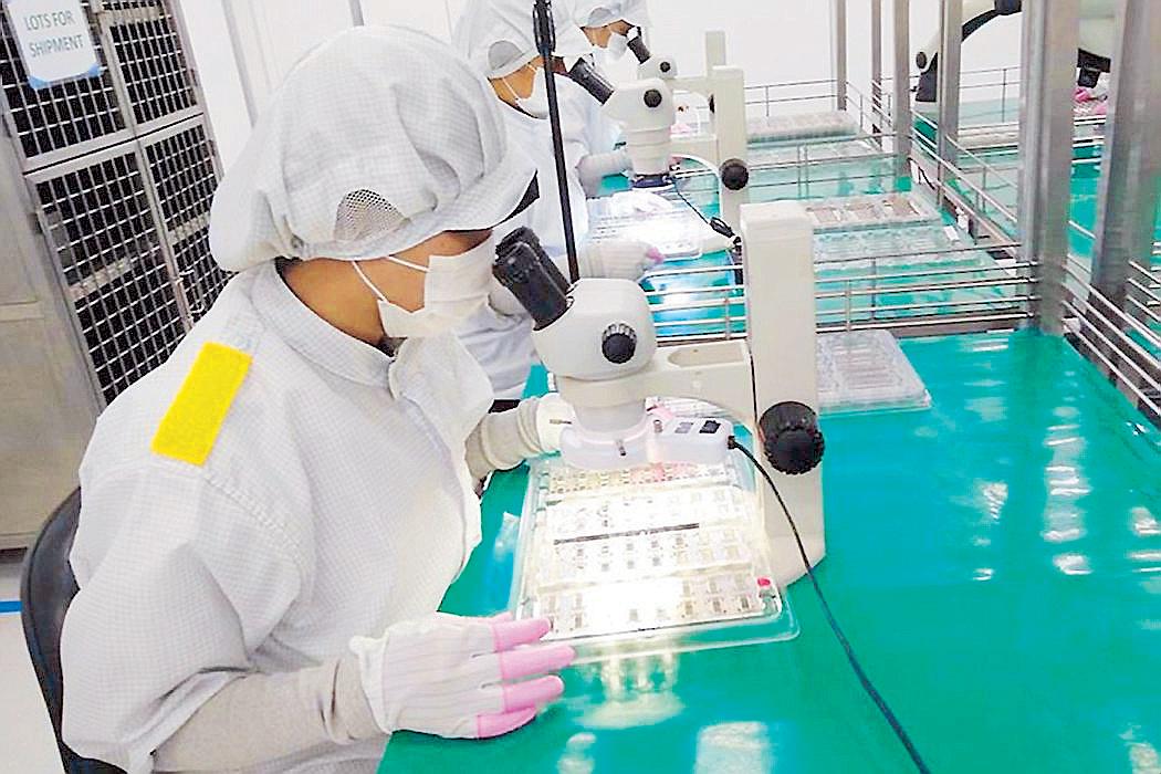 Electronics Exports Seen to Grow Despite US Tariff