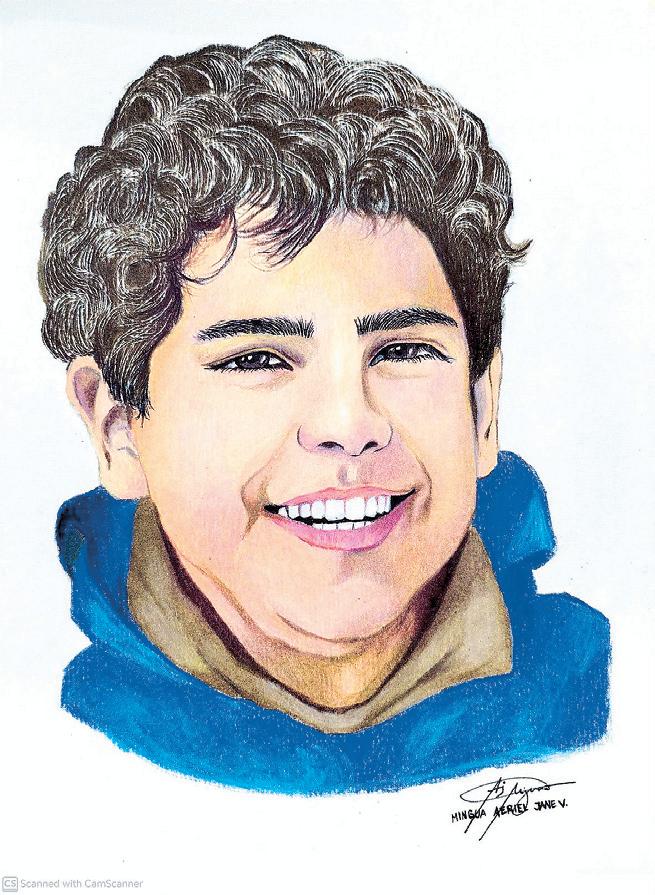 What it means to have a 'millennial saint'