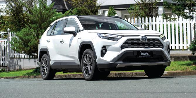 Toyota Offers Promos on Its Road Trip-Ready Vehicles This September
