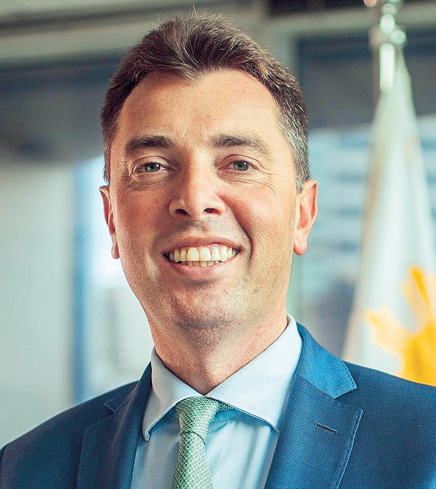 Corruption can put Phl trade perks at risk - EU