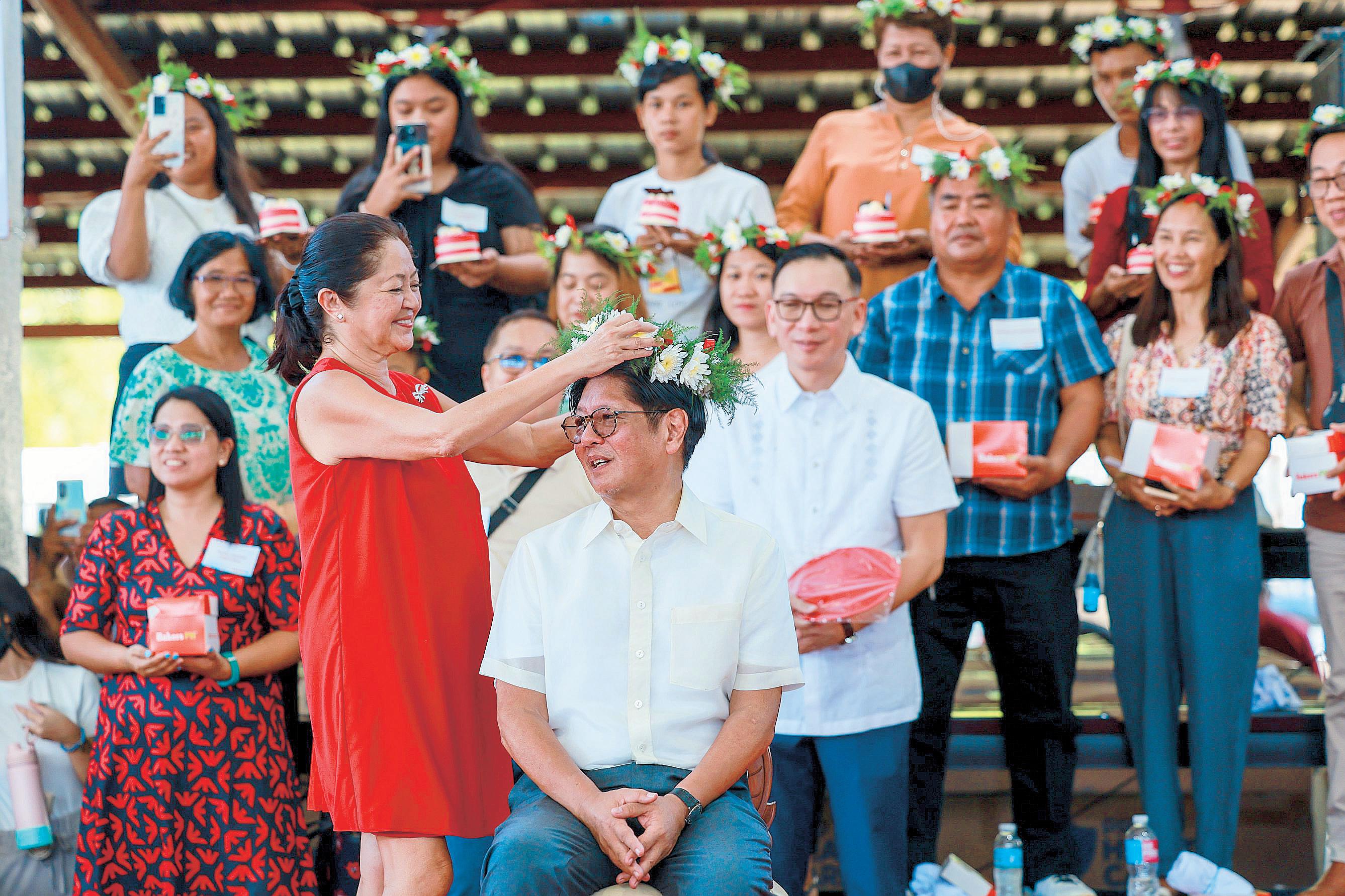 BBM Forms Independent Probe Body for Anomalies