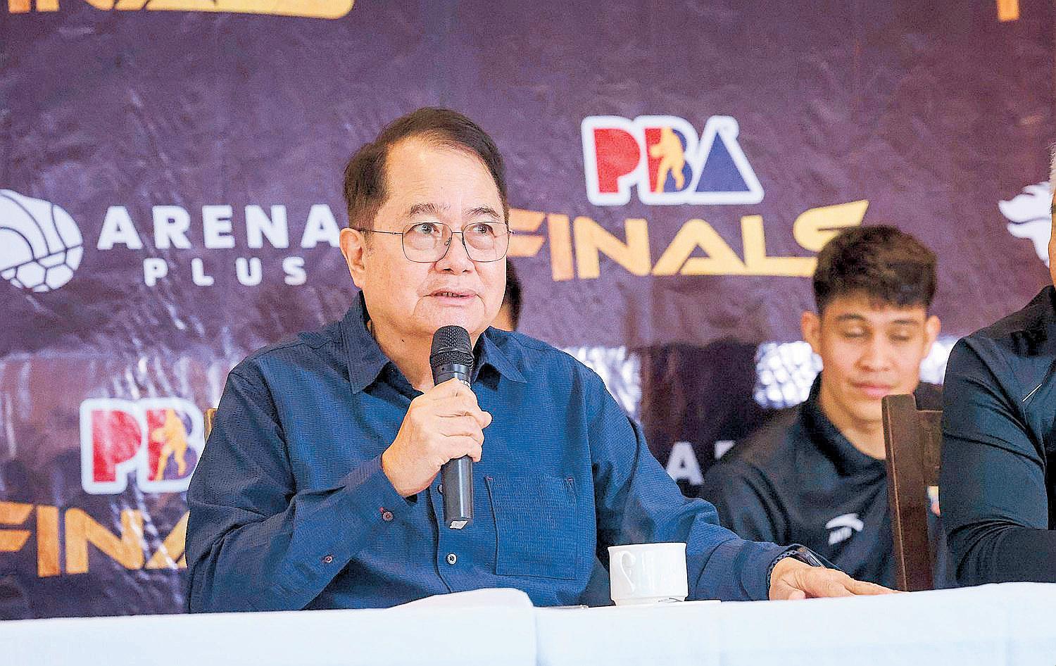 Olympic dream continues — Vargas