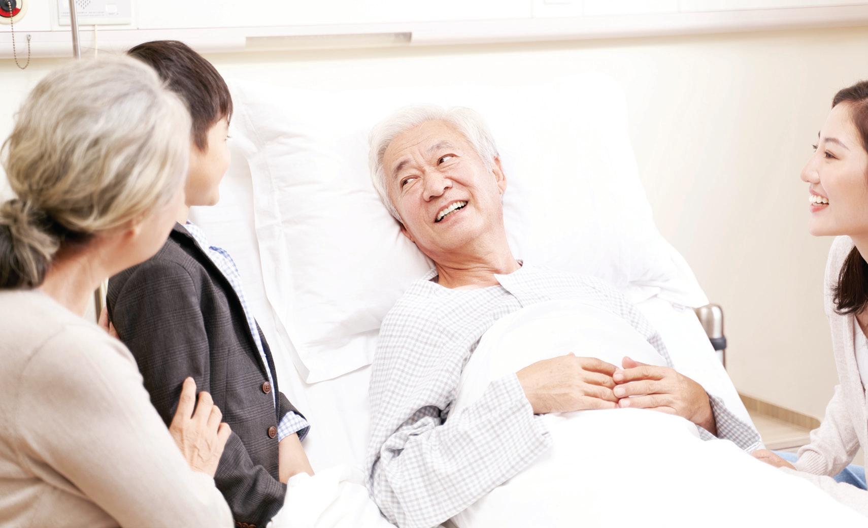 Golden Years, Golden Perks: A Guide to Senior Citizen Benefits in the Philippines