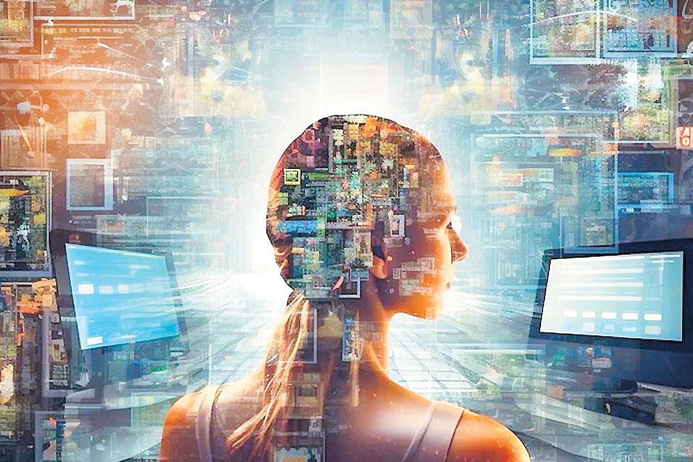 Phl businesses remain slow in adopting AI – study