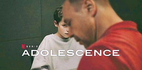 'Adolescence,' 'The Studio' tipped to win big at Emmys