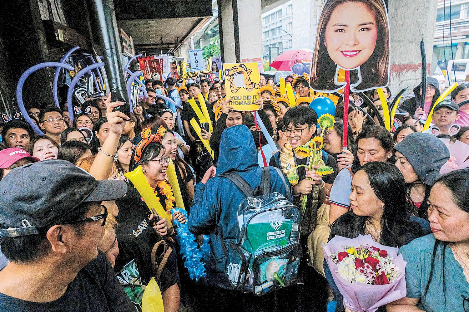 DOJ Forms Task Force to Probe Flood Projects