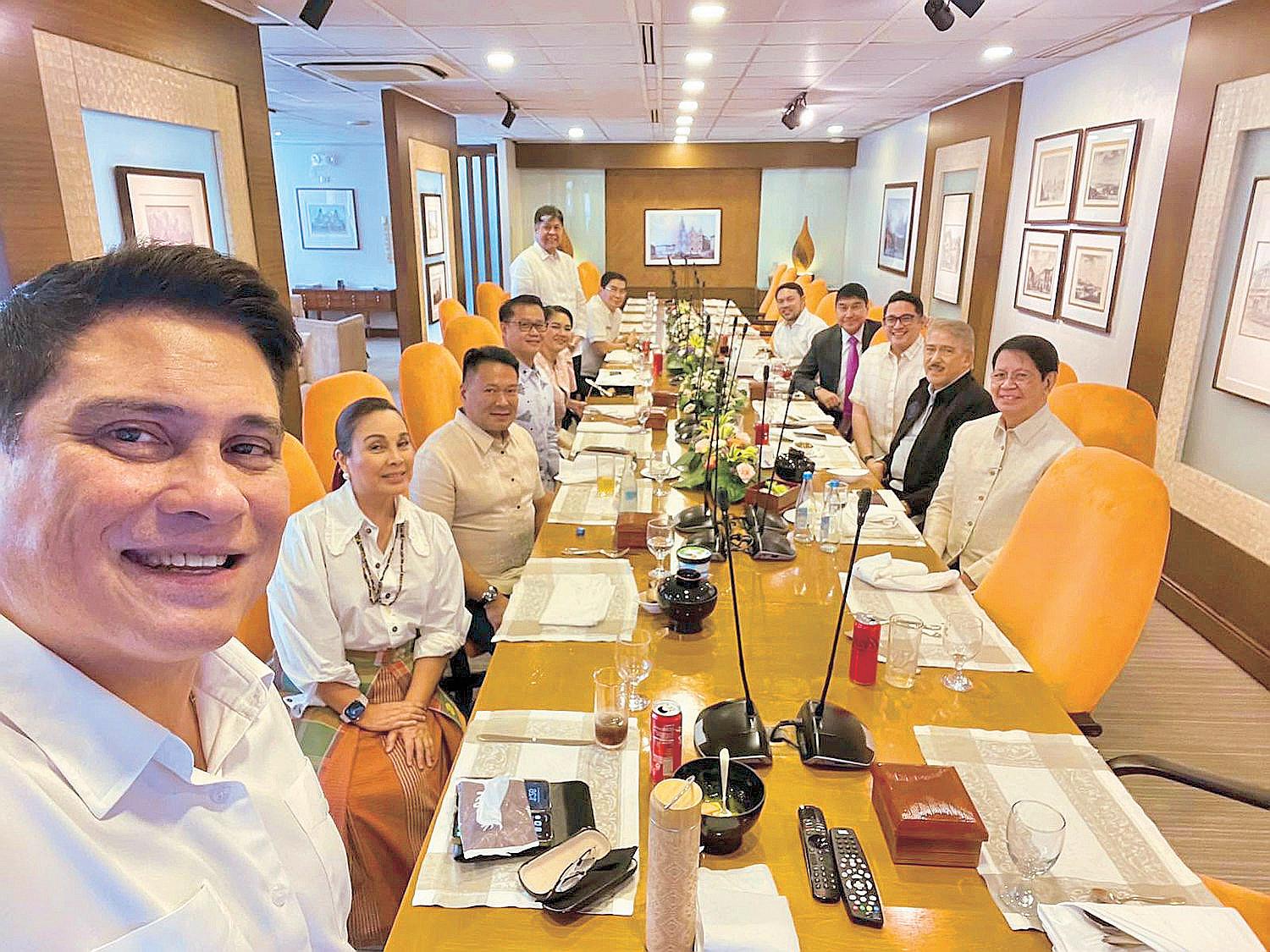 Detained engineer returned to Senate