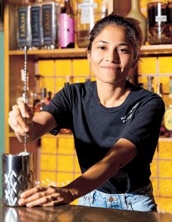 Hello to the king of Peranakan cuisine