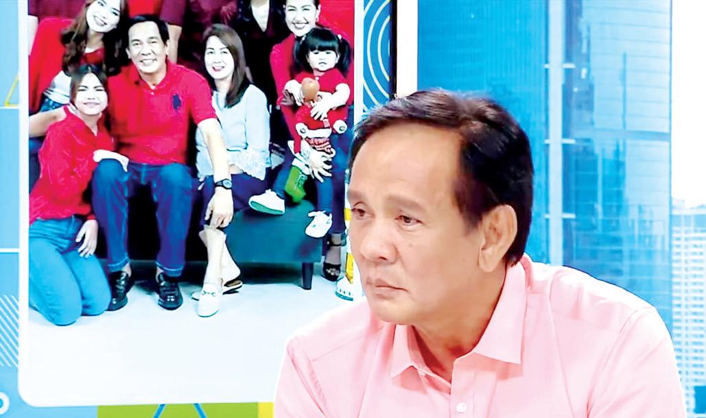 Joey Marquez shares what men should understand about women