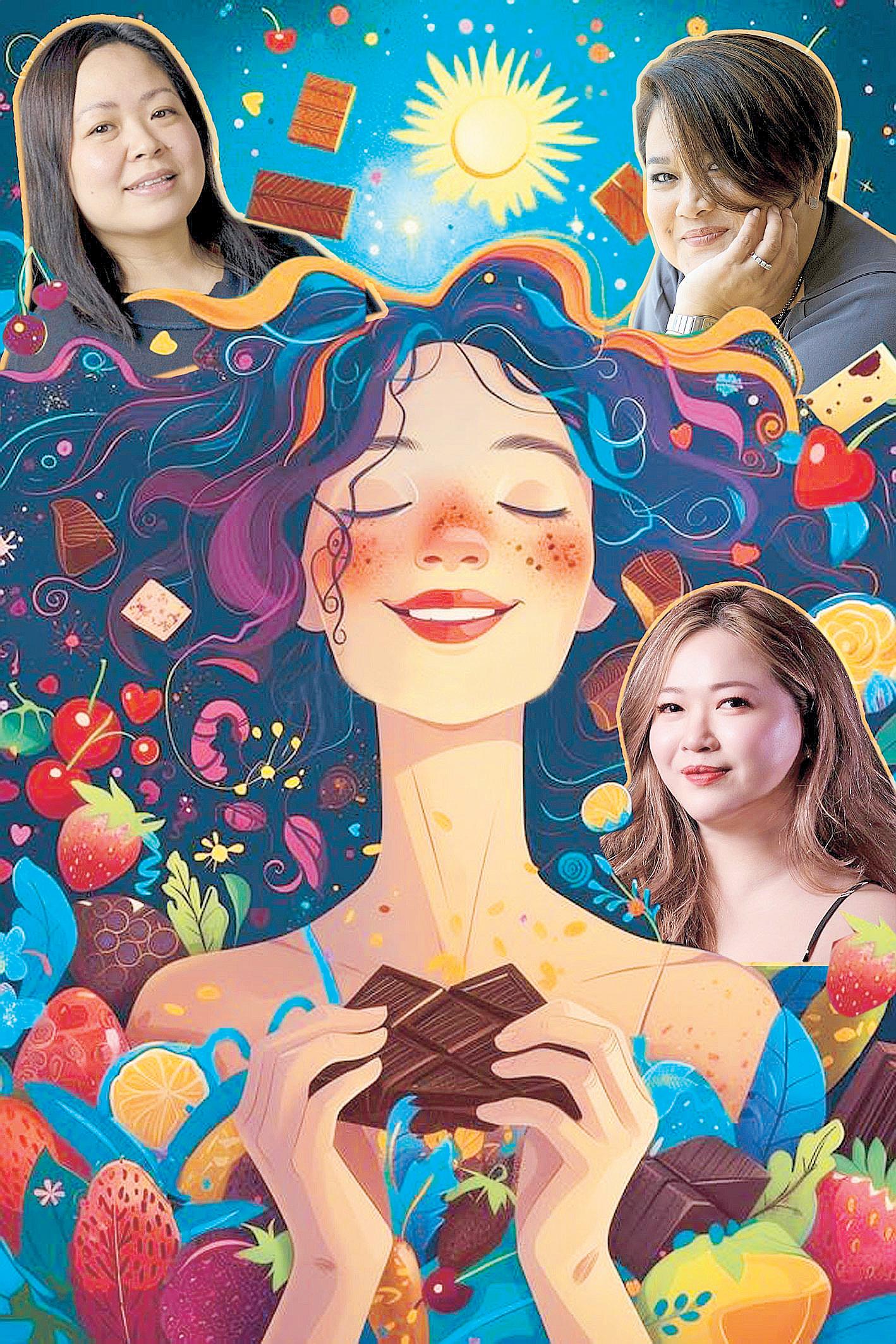 WHAT IS A FOOD INFLUENCER?