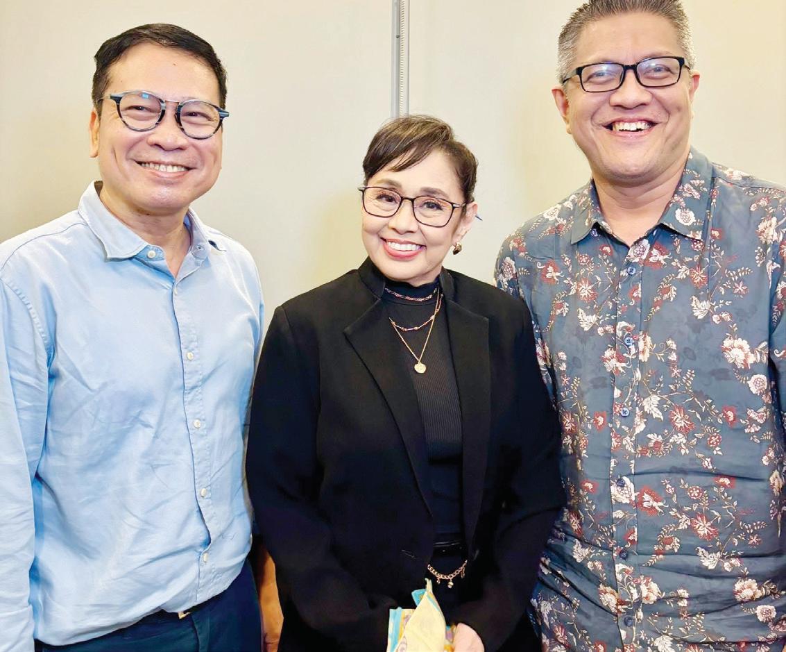 ATE VI ON THE CORRUPTION SCANDAL AND BOOK ABOUT HER | The Philippine ...