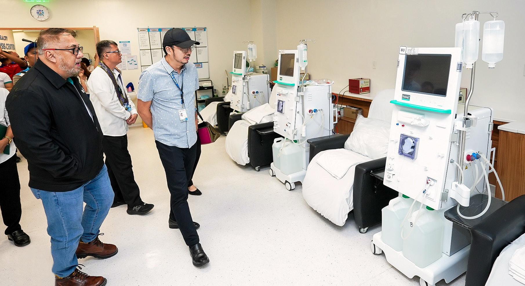 AC Health nears P235-M PPP deal for Iloilo project