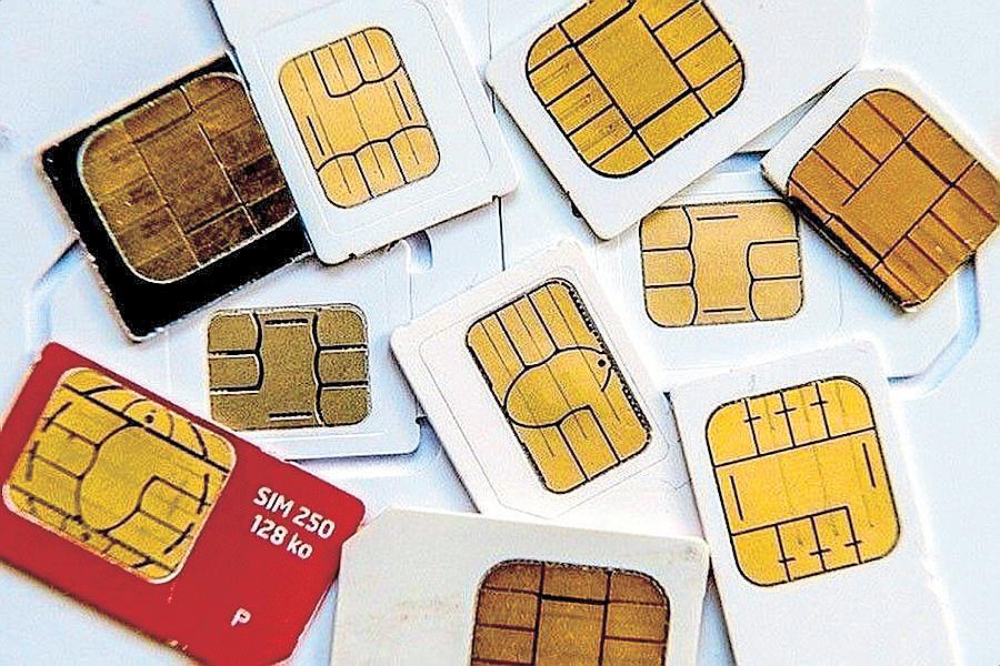 DICT to bid out P3-B contract to supply free SIMs to students