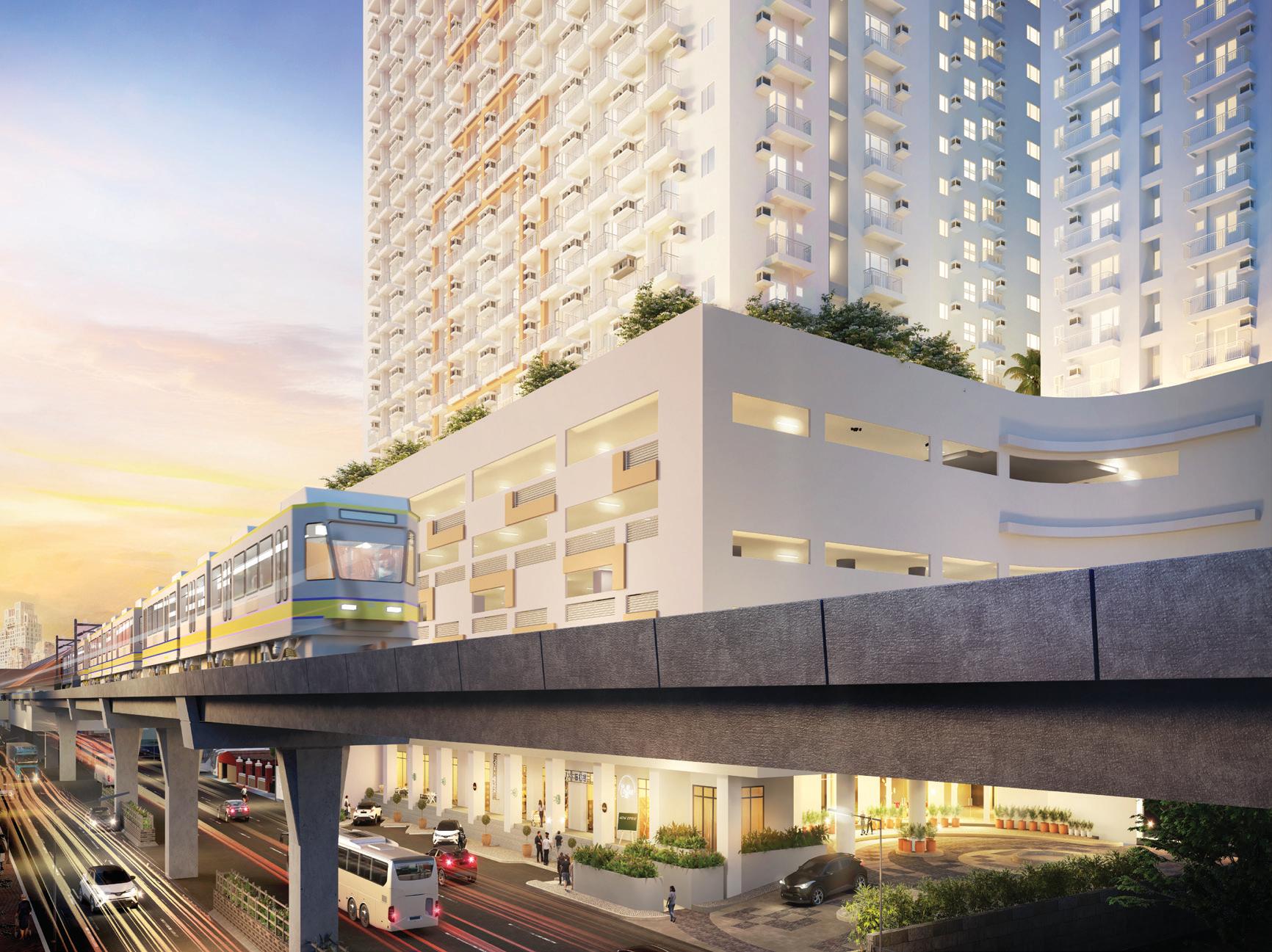 Federal Land's Legacy of Excellence Shines at the Dot Property Philippines Awards 2025