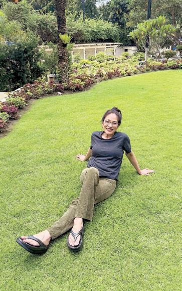 World-class pianist Cecile Licad is as Pinoy as paksiw