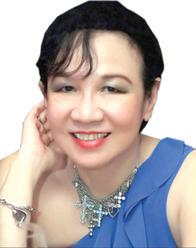 Halili Cruz School of Dance's 'Diversifiera 2025: 40 Unbound'