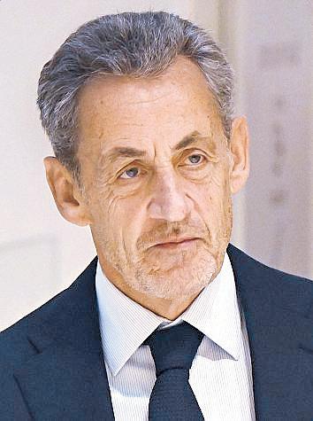 France's ex-president Sarkozy convicted in Libya trial
