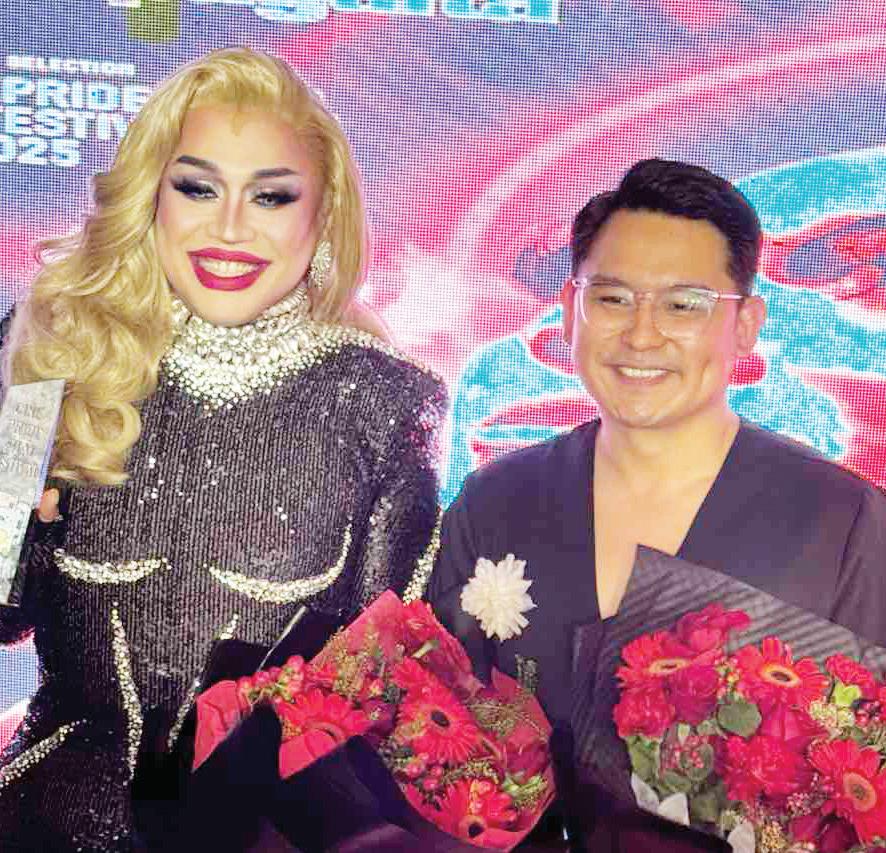 FROM THRILLS TO FANDOM FEELS: PINOY FILMS PACK A PUNCH AT THE CINEMAS