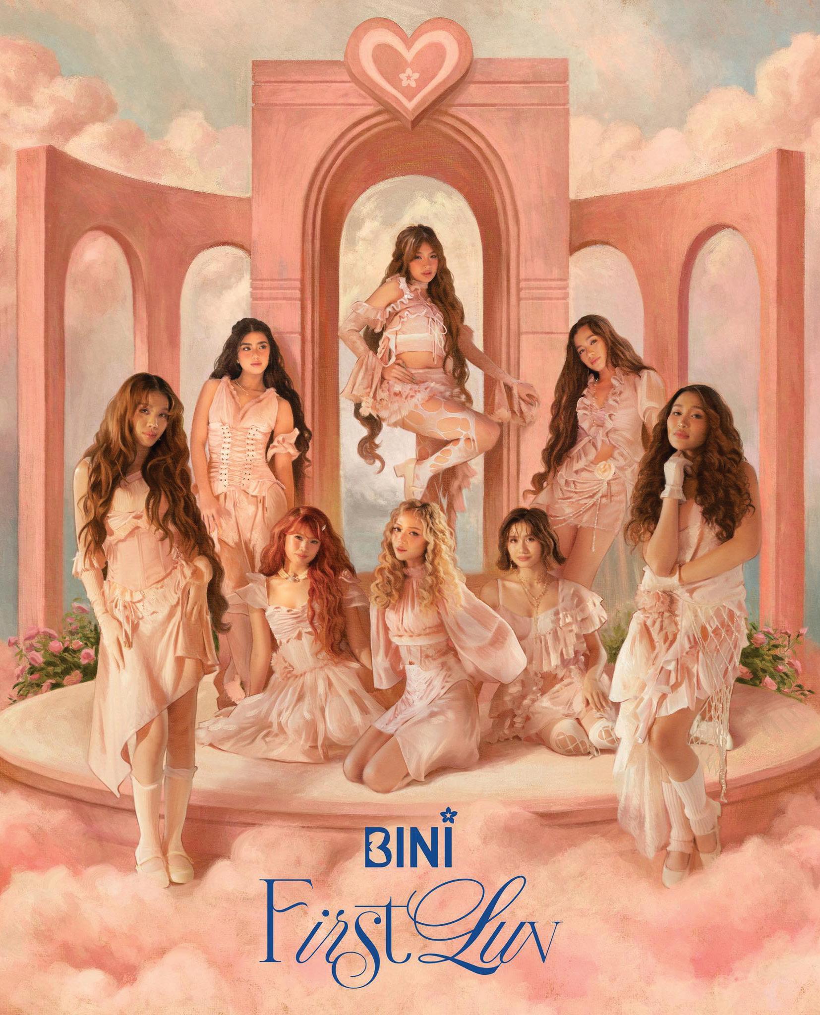 How BINI manifested dream to perform at 'Coachella'