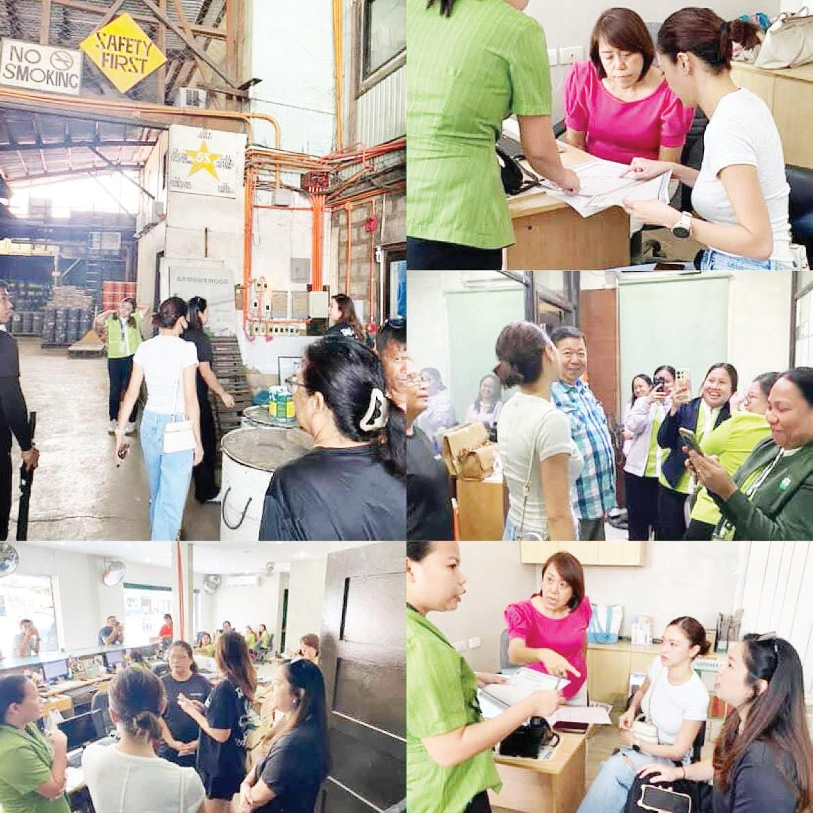 Kim, Zsa Zsa, other celebs offer aid, prayers for Cebu quake victims