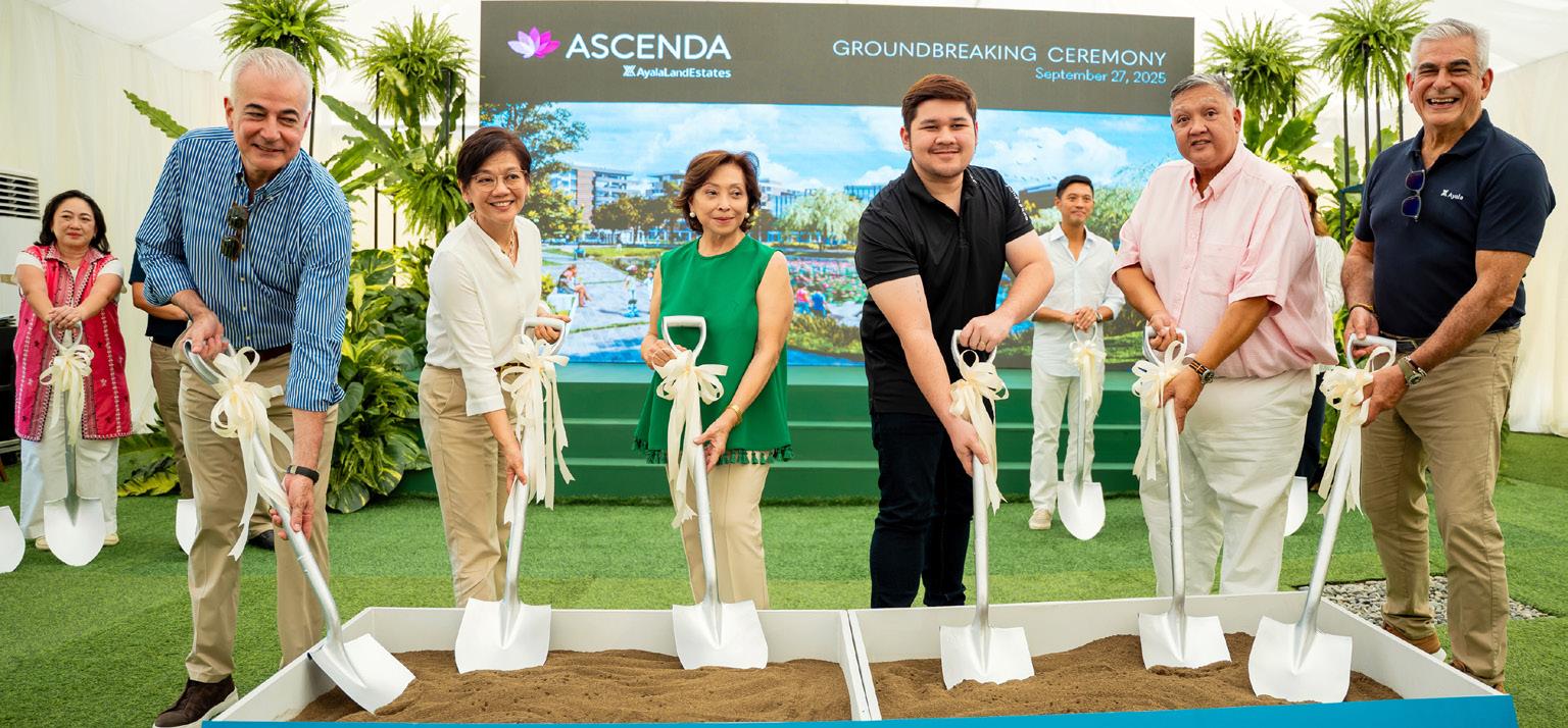ALI investing P10.3 B in largest mixed-use project in Mindanao