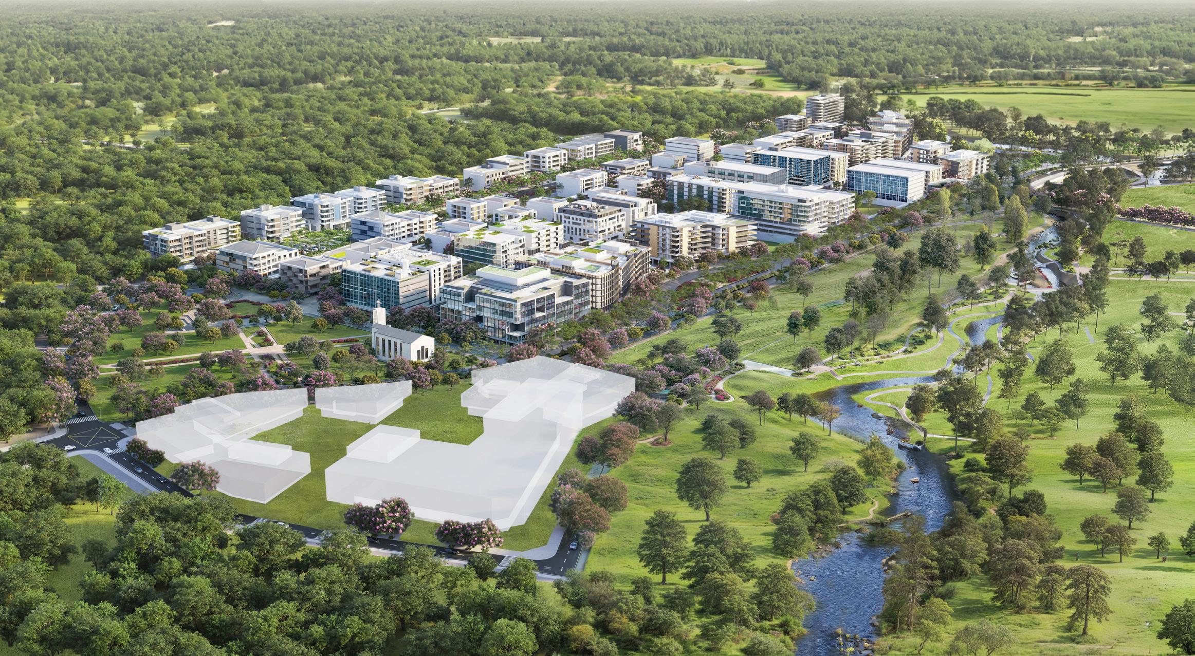 Ayala Land expands its estate legacy with Ascenda