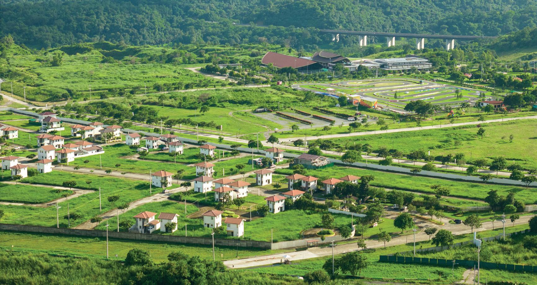 Ayala Land unlocks long-term commercial gains in Alviera Pampanga and Cresendo Tarlac