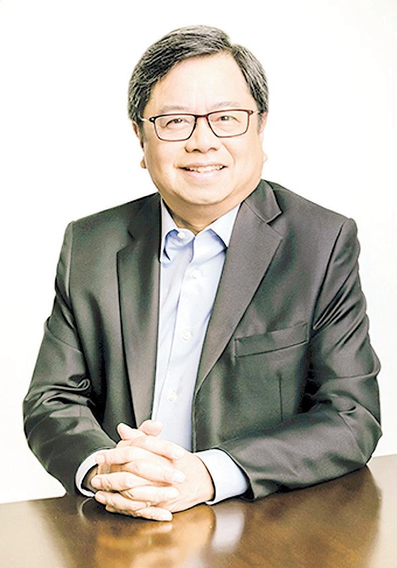 Ayala bringing UAE’s Spinneys to Phl