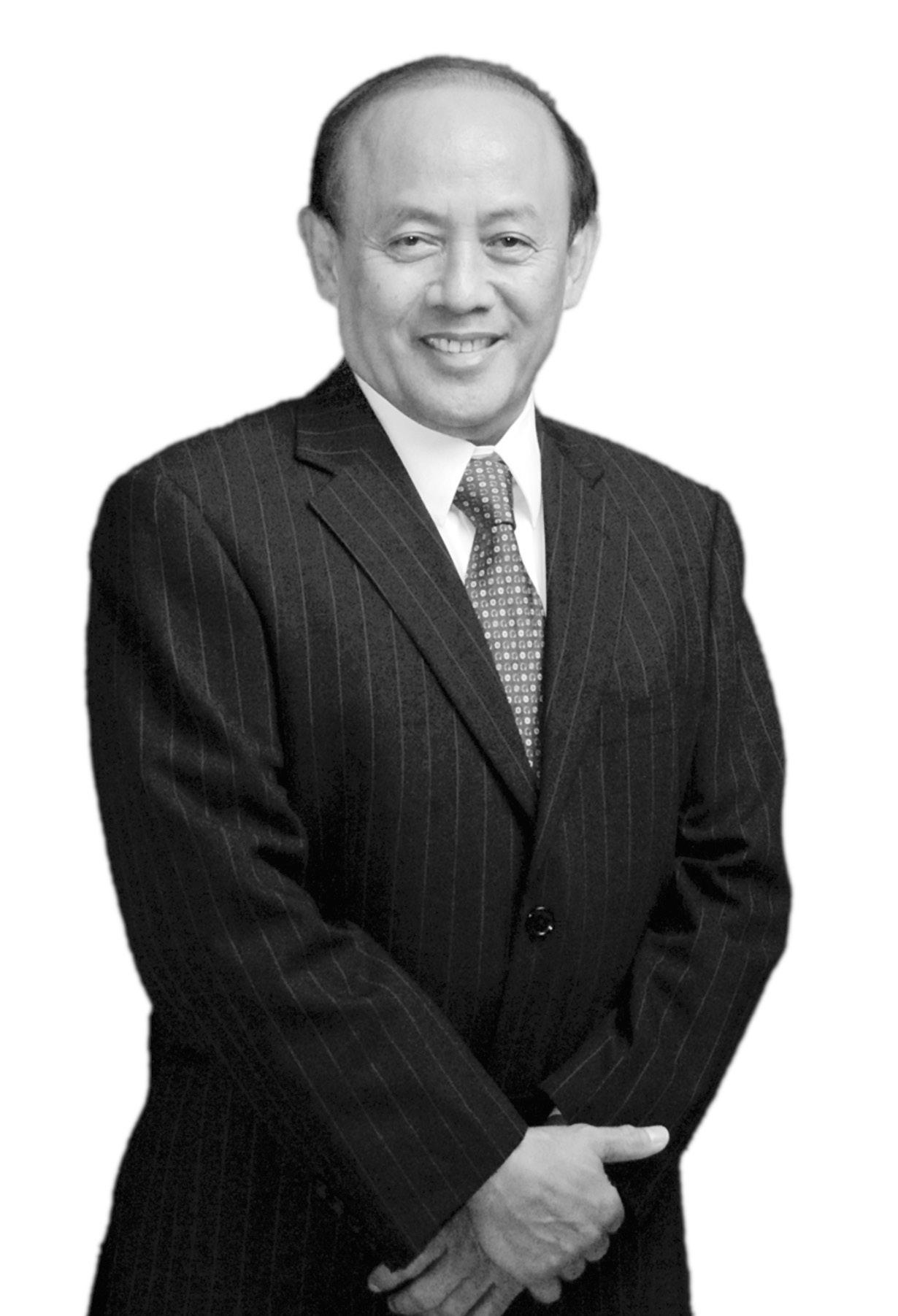 Zaldy Co is toast
