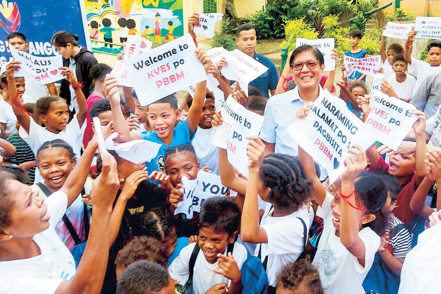 Crisis in Cebu: No water, electricity, shelter